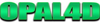 Logo Opal4D